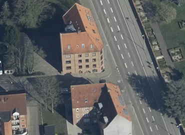 Bolig Sundvej 27 8700 Horsens