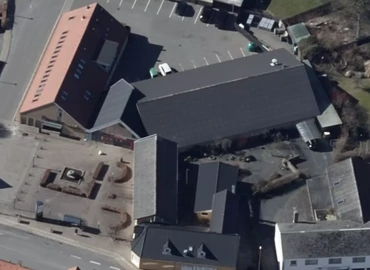 Butik Bymidten 4 9575 Terndrup