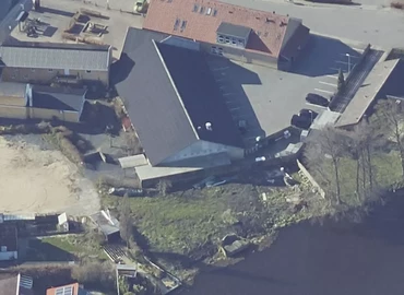 Butik Bymidten 4 9575 Terndrup