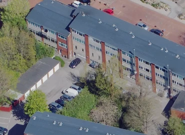 Butik til leje på Bymidten 50A, 3500 Værløse - 695 m² | Foto 0 - Lokalebasen.dk