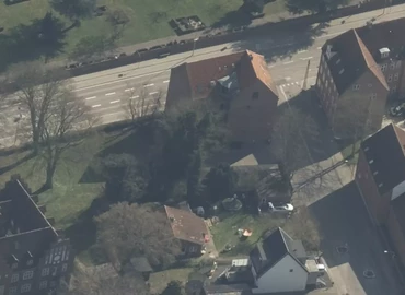 Bolig Sundvej 27 8700 Horsens