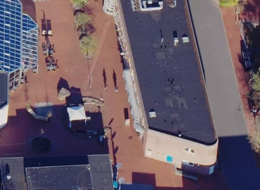 Butik til leje på Bymidten 50A, 3500 Værløse - 695 m² | Foto 3 - Lokalebasen.dk