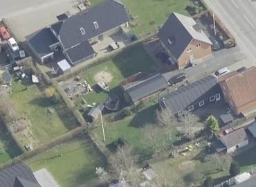 Bolig Søndergade 23 7470 Karup J