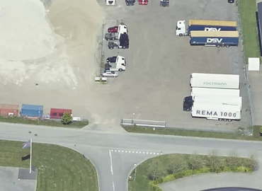 Lager til leje på Ferrarivej 14C, 7100 Vejle - 690 m² | Foto 0 - Lokalebasen.dk
