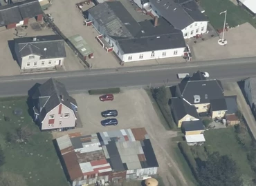 Bolig Bajstrup Bygade 51A 6360 Tinglev