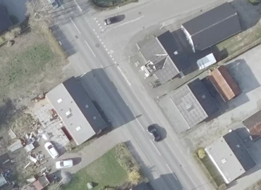 Bolig Søndergade 23 7470 Karup J