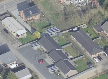 Bolig Søndergade 23 7470 Karup J