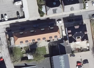 Bolig Kraghsvej 5A 9800 Hjørring