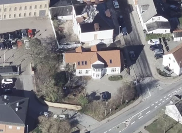 Bolig Kraghsvej 5A 9800 Hjørring