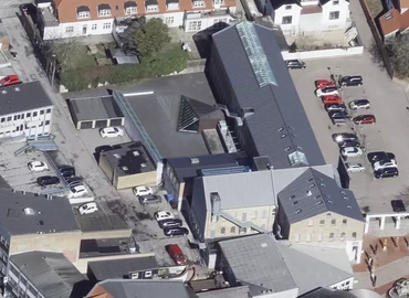 Bolig Kraghsvej 5A 9800 Hjørring