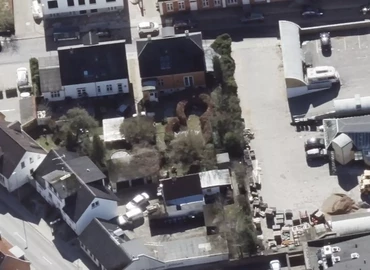 Bolig Kraghsvej 5A 9800 Hjørring