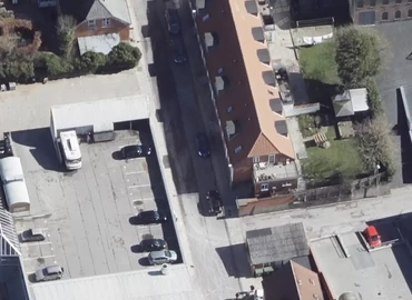 Bolig Kraghsvej 5A 9800 Hjørring