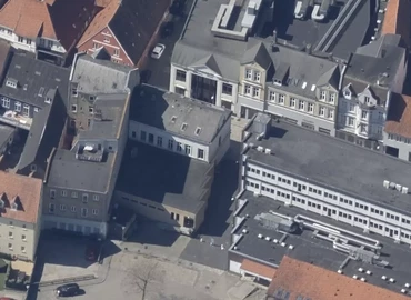 Butik til leje på Perlegade 53, 6400 Sønderborg - 677 m² | Foto 0 - Lokalebasen