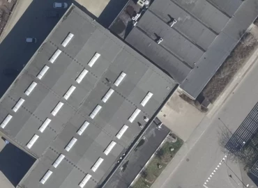 676 m² Warehouse space up for rent in Hojbjerg, Søren Nymarks Vej 4 (8270) - 4 | MatchOffice.com