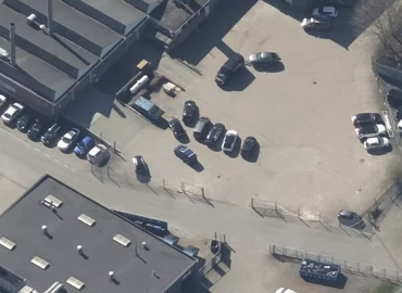 676 m² Warehouse space rental in Hojbjerg, Søren Nymarks Vej 4 (8270) - 1 | MatchOffice