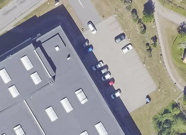 Kontor til leje på Solgave Alle 2B, 7100 Vejle - 693 m² | Foto 0 - Lokalebasen.dk