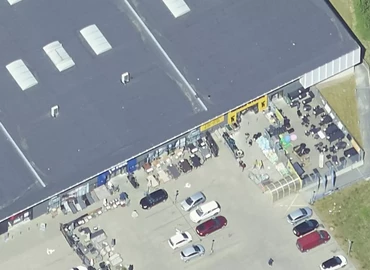 Kontor til leje på Solgave Alle 2B, 7100 Vejle - 693 m² | Foto 0 - Lokalebasen