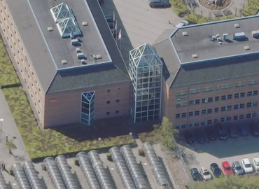 Office Stationsparken 24 2600 Glostrup