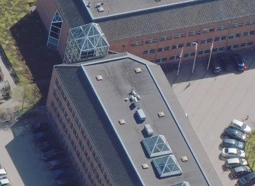 Office Stationsparken 24 2600 Glostrup