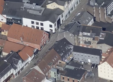Butik til leje på Perlegade 53, 6400 Sønderborg - 677 m² | Foto 0 - Lokalebasen