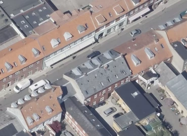 Bolig Adelgade 44 4720 Præstø