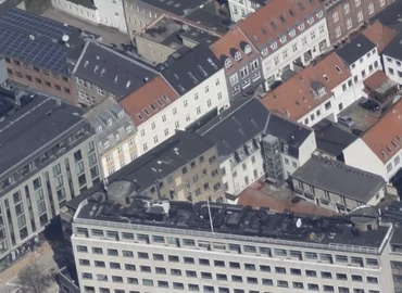 Butik Frederiksgade 76A 8000 Aarhus C