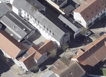 Bolig Spindergården 1 9700 Brønderslev