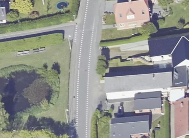 Bolig Nørre Bygade 7B 7100 Vejle