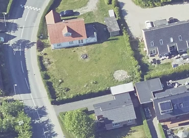 Bolig Nørre Bygade 7B 7100 Vejle