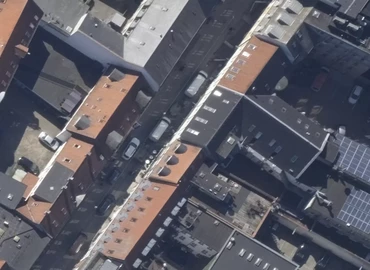 Butik Frederiksgade 76A 8000 Aarhus C