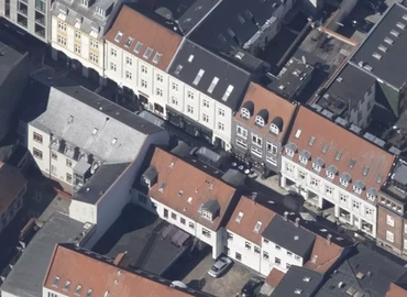 Butik Frederiksgade 76A 8000 Aarhus C