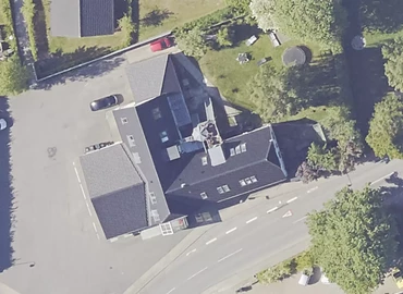 Bolig Nørre Bygade 7B 7100 Vejle