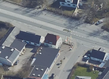 Butik Hjørringvej 80 9400 Nørresundby