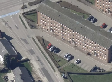 Bolig Ringgade 180 6400 Sønderborg