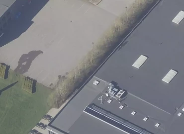 Lager til leje på Delta 4, 8382 Hinnerup - 700 m² | Foto 0 - Lokalebasen.dk