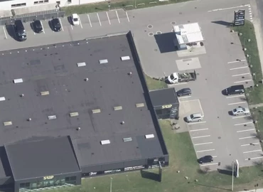 Butik til leje på Tarupvej 71, 5210 Odense NV - 704 m² | Foto 3 - Lokalebasen