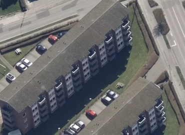 Bolig Ringgade 180 6400 Sønderborg