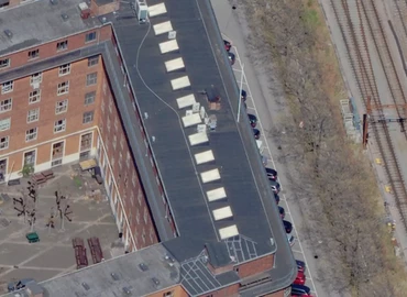 Office Østbanegade 55 2100 Copenhagen Ø