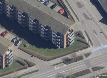 Bolig Ringgade 180 6400 Sønderborg