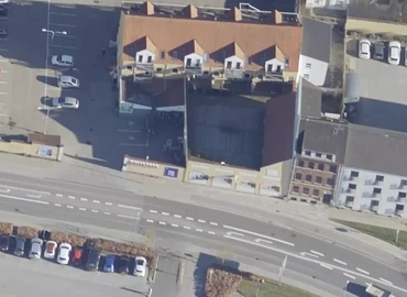 Butik til leje på Jernbanegade 6B, 8900 Randers C - 710 m² | Foto 0 - Lokalebasen