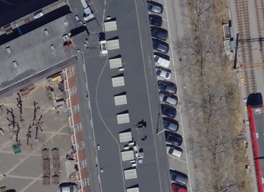 Office Østbanegade 55 2100 Copenhagen Ø