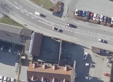 Butik til leje på Jernbanegade 6B, 8900 Randers C - 710 m² | Foto 4 - Lokalebasen