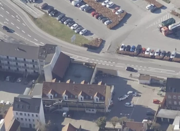 Butik til leje på Jernbanegade 6B, 8900 Randers C - 710 m² | Foto 1 - Lokalebasen.dk