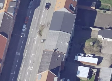 Bolig Frodesgade 153 6700 Esbjerg C