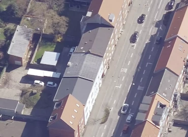 Bolig Frodesgade 153 6700 Esbjerg C