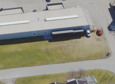 Lager til leje på Ellehammervej 4, 9900 Frederikshavn - 714 m² | Foto 1 - Lokalebasen.dk