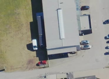 Lager til leje på Ellehammervej 4, 9900 Frederikshavn - 714 m² | Foto 3 - Lokalebasen