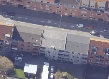 Bolig Frodesgade 153 6700 Esbjerg C