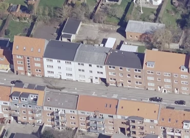 Bolig Frodesgade 153 6700 Esbjerg C