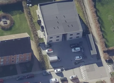 Bolig Teglvej 37 8930 Randers NØ